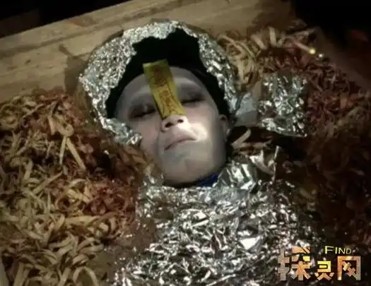 99年灵异事件南充僵尸事件最为恐怖