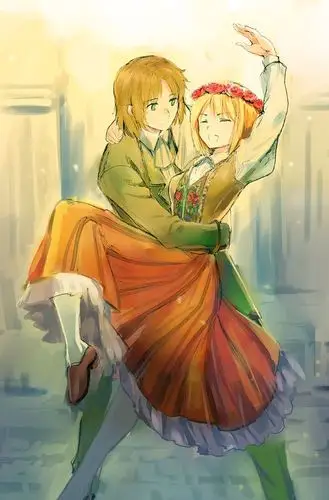 aph lithuania and poland 03 by mocachan1990