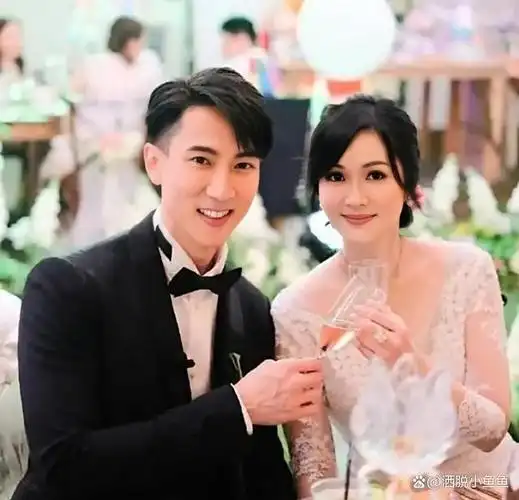 曝吴尊林丽莹家世!