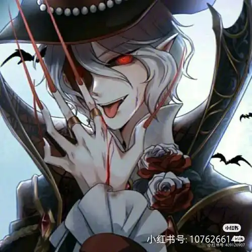 恐怖的男生头像29ó﹏ò29