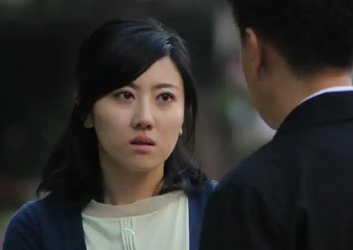 "宋丹丹儿媳"王博谷:嫁小7岁巴图连生两子,和婆婆相处成姐妹