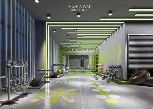 健身房装修注意事项有哪些