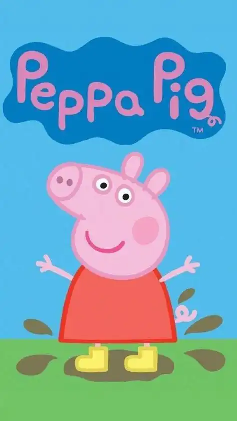 益智儿童动画片推荐