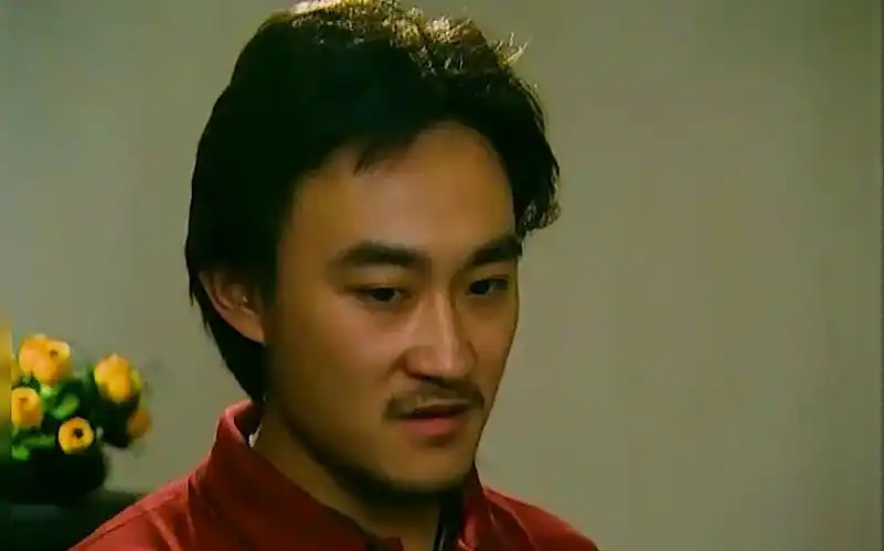 插翅难逃:ak小王子杨吉光与豪哥五五开的梦想,在他倒下那一刻也没能