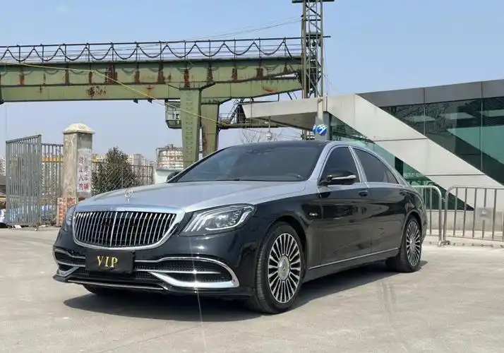 奔驰s400l四驱版 售价:35.98 上牌日期:2015年1月 车辆车型:轿车