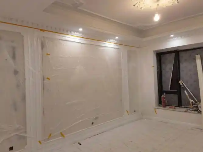 20211202艺术漆施工赞