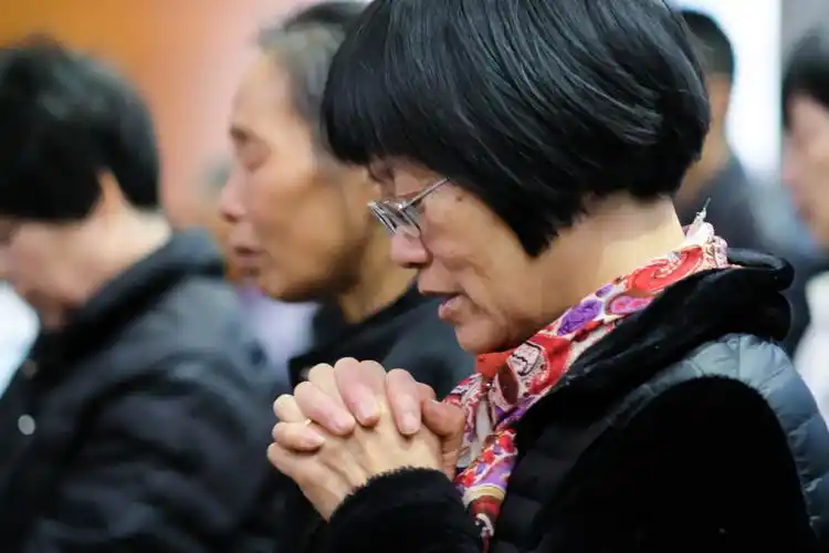 张忠成 牧师《按着正意分解真理的道——如何抵制异端邪教》——2019