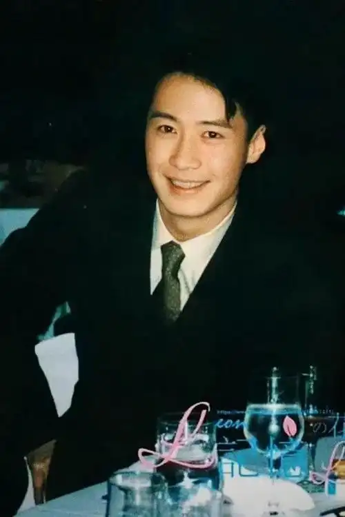 郭富城曾在节目中说我在训练班拿第一名但外形是班上最差的