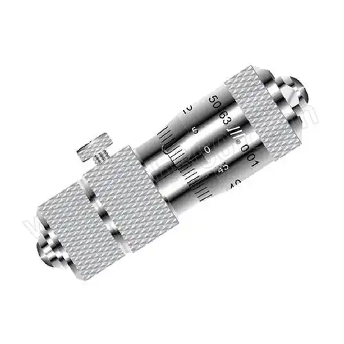 chilon/成量 公制镶合金接杆式内径千分尺 16*50-600 不代为第三方