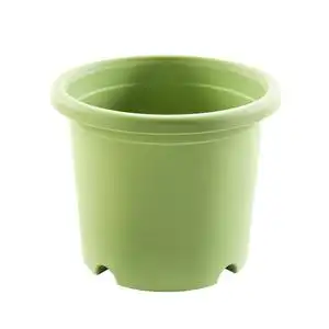 爱美北欧加仑盆deepot月季塑料花盆