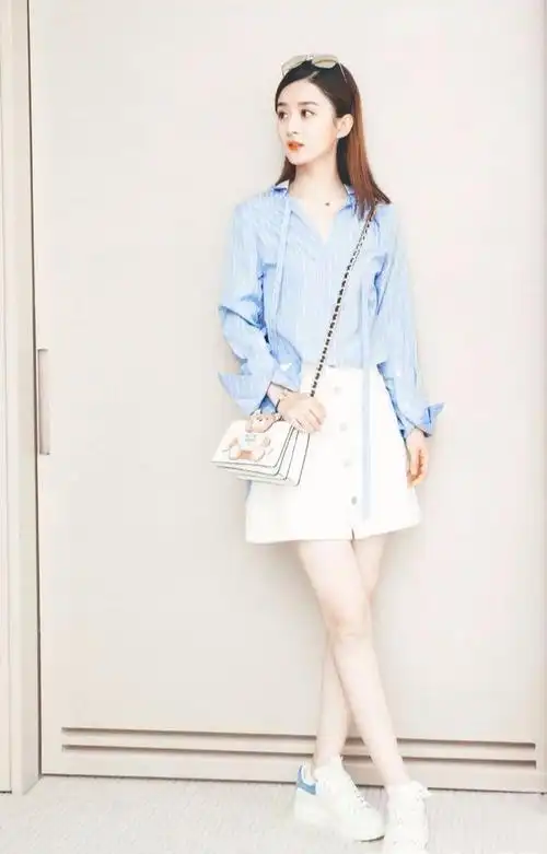 赵丽颖又出新剧,比《知否》还精彩?网友:别在这个卫视播!