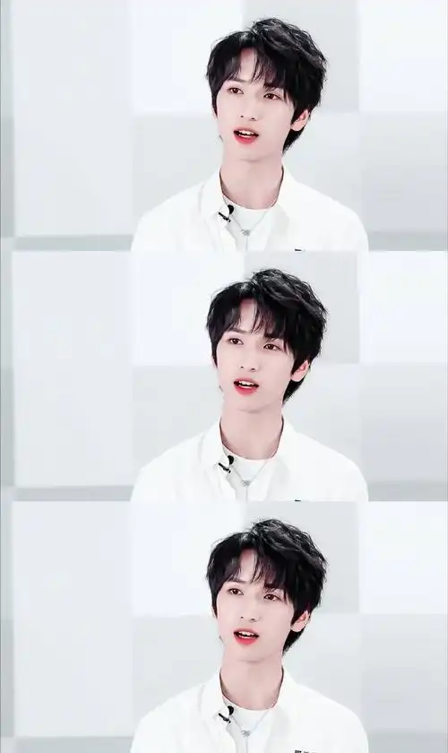 严浩翔 原创唱作人##严浩翔ep