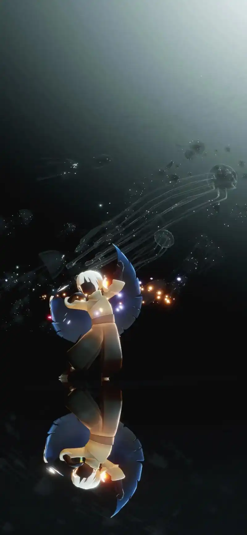 光遇竖屏壁纸.#sky #光遇 竖屏壁纸#光遇壁纸 拿图记得 - 抖音