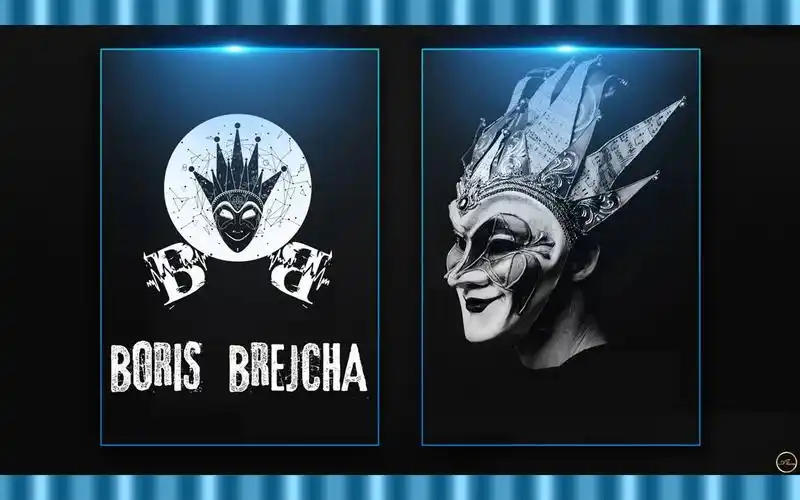 鲍里斯布雷贾borisbrejcha官方视频