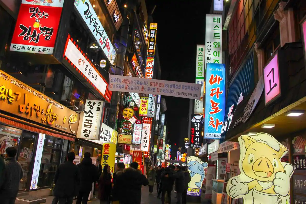 去这三个地方旅行原来不是想象中的那样