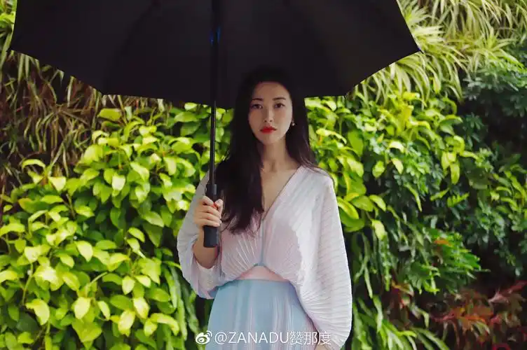 朱珠- 堆糖,美图壁纸兴趣社区