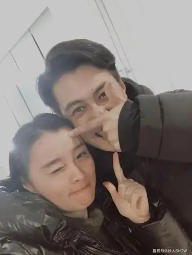 深度专访吴越嫁给自己四十出头是我最好的时候