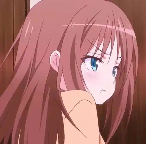 特别可爱的仙女动漫头像