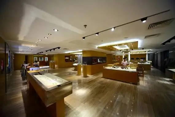 京润珍珠怎么样京润珍珠加盟费