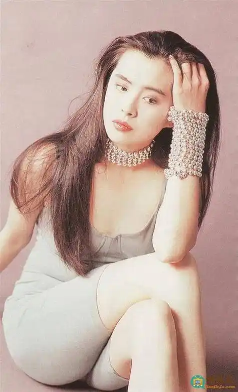 王祖贤,一个惊艳世界的女人!_演技_梦想_成为了