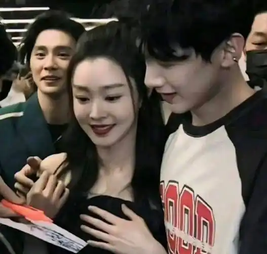 赵丽颖?朱一龙?白敬亭宋轶?马丽?_合作_官宣_票房