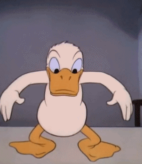 【表情包】童年里的那只唐老鸭,带给了我们无数的欢乐,满满的都是回忆