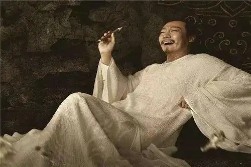 李白恐怖照片(李白生平) - 唐诗 - 百科古典网