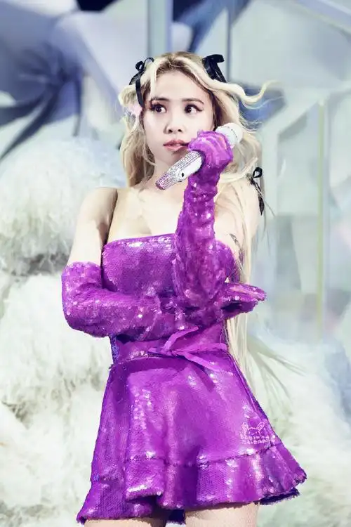 蔡依林合肥演唱会##蔡依林出道25年再唱出道曲##蔡依林演唱会