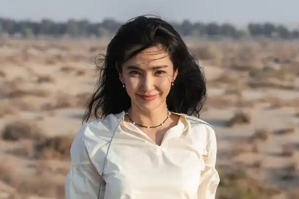 坚韧的大女人,以勤勉敬业,踏实律己的品质,用实际行动传递出正能量