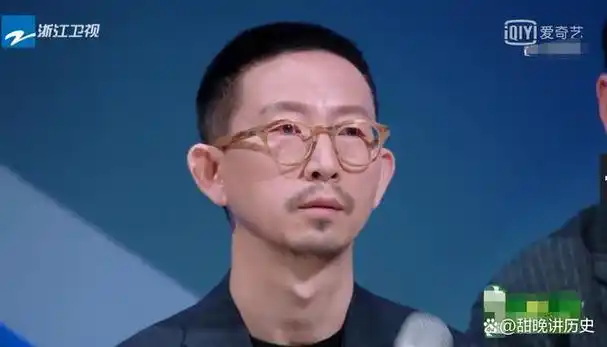 没有代表作却可以当上评委刘德华说的话让这5位顶流汗颜