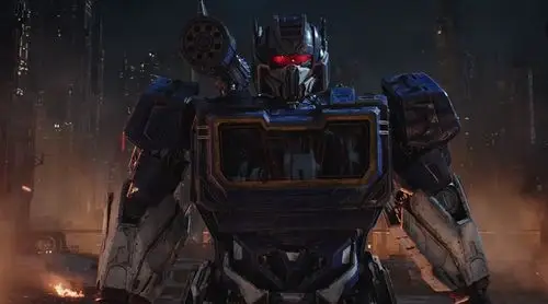 "美版王思聪"拯救变形金刚:大黄蜂独立电影值得一看!