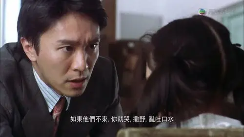 周星驰【喜剧之王