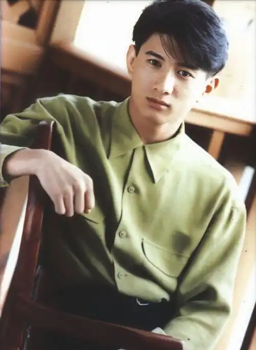 小虎队,如今三人不尽相同,陈志朋因一句话毁掉前途|苏有朋|吴奇隆