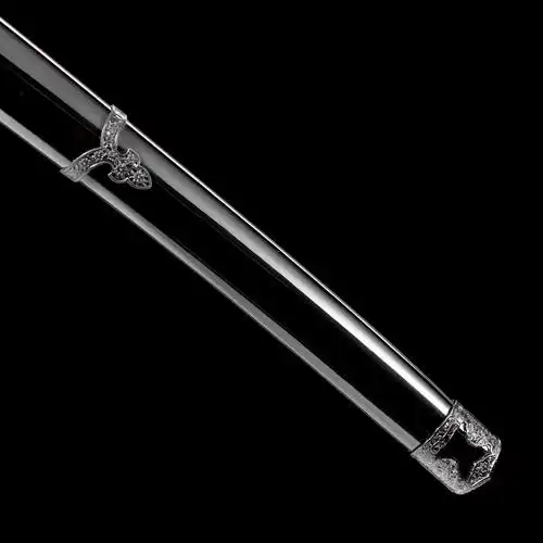 浪客剑心半太刀中档版 - 聚锋堂美术刀剑-名刀复刻,日本武士刀,太刀