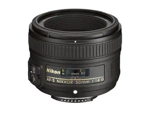 尼康af s 50mm f/1.4g热销中