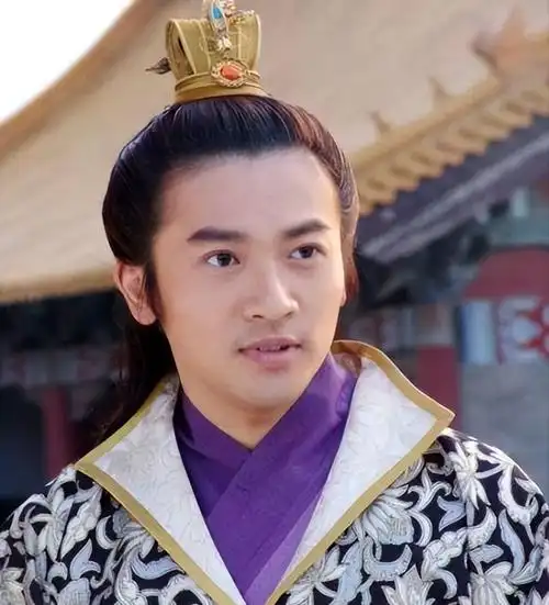 张娜拉之所以答应出演这部剧竟是因为太过崇拜苏有朋,彼时还珠格