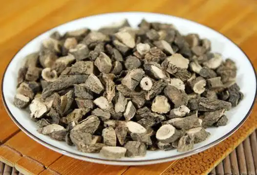 仙茅:海外引进的药材在中国大地上的饮食融合