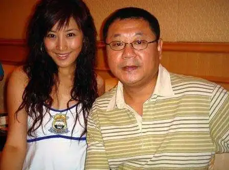 王雅捷:因《马大帅》成名,拒办婚礼,与实力派丈夫于洋相爱13年