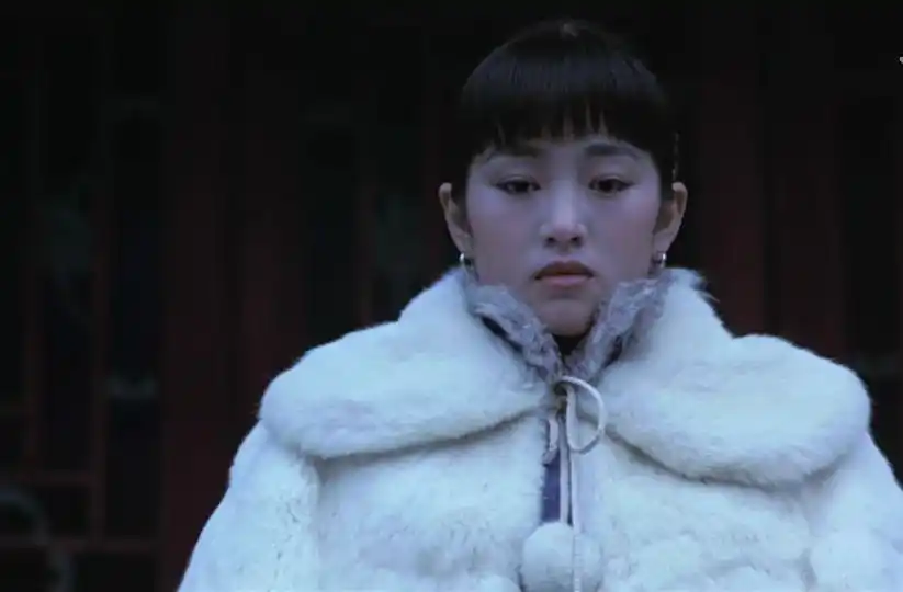 《大红灯笼高高挂》原著:被删改的人性欲望,是封建大家庭毒瘤_梅珊