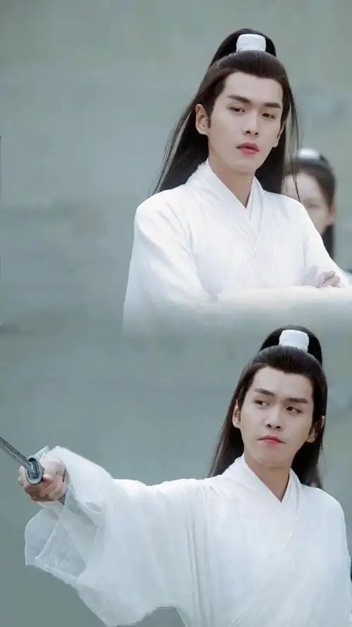 可以给徐凤年开个图楼吗