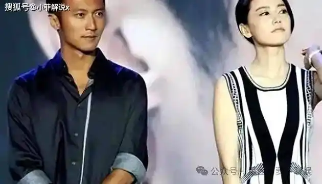 王菲谢霆锋突然高调宣布喜讯!