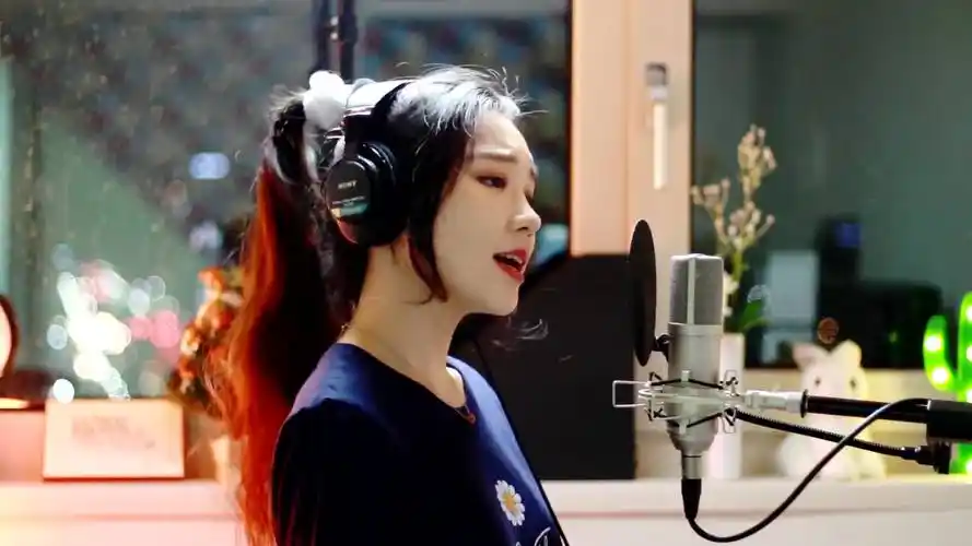 【油管翻唱】翻唱女神j.fla翻唱joss stone新歌oceans