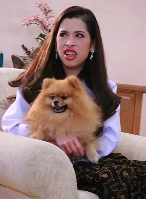 全球最丑公主,两遇渣男家暴毁容,为何仍被称为泰国"最美公主"