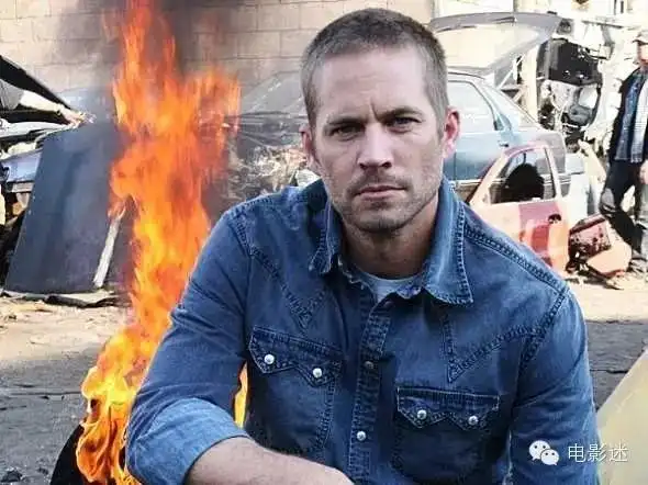 解密:没有保罗·沃克 《速7》是怎样拍完的