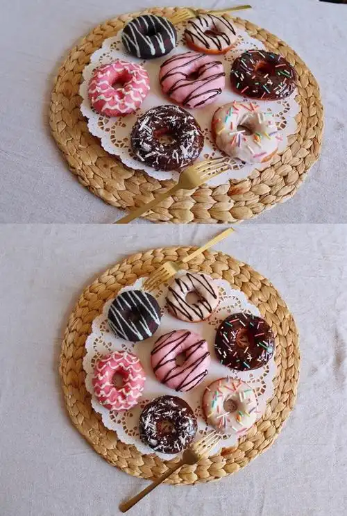 甜甜圈93—不需发酵箱简易版视频菜谱首页登录注册作品动态菜单查看