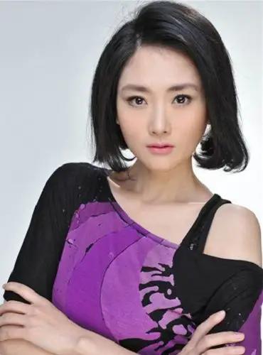 【图】湖南卫视主持人陈洁图片欣赏 揭秘其前夫真实身分