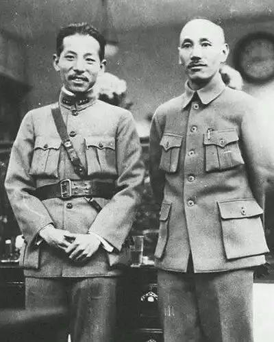 张学良不听张作霖的什么遗训, 终酿弥天大错?