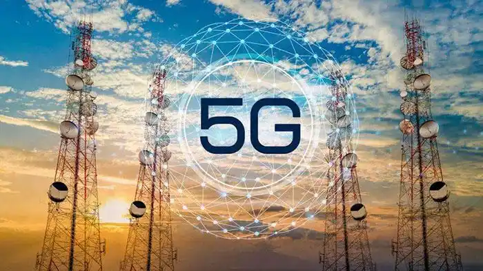 工信部:中国已累计建成5g基站71.8万个