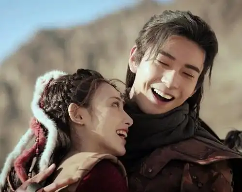 东宫男女主为什么失忆