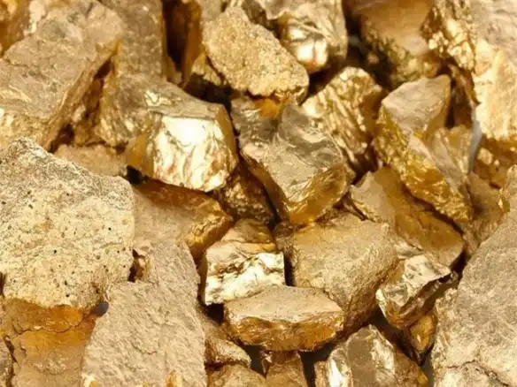 全球"最大金矿"被开发:每年产量约为170万盎司!